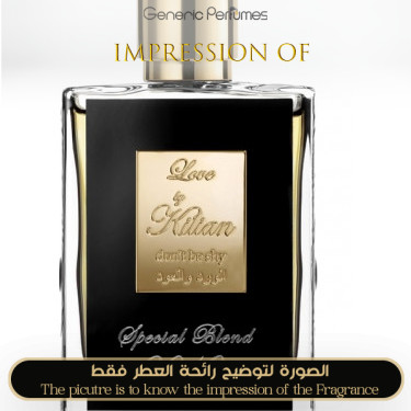 Kilian -Love Don’t Be Shy for Unisex