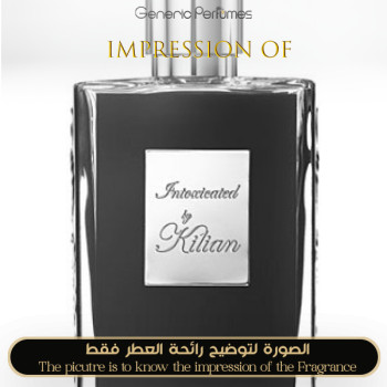 Inspired Kilian - Intoxicated for Unisex