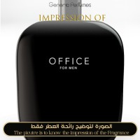 Fragrance One - Office For Men A++ Fragrance One - Office For Men A++