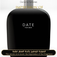 Fragrance One - Date For Men A++ Fragrance One - Date For Men A++