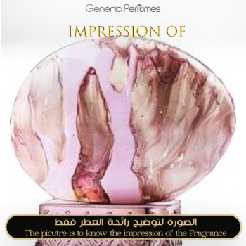 Inspired The House of Oud - Empathy Unisex