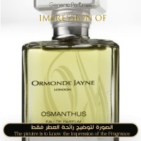 Ormonde Jayne - Osmanthus Unisex Ormonde Jayne - Osmanthus Unisex