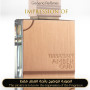 Inspired Al Haramain - Amber Oud A+