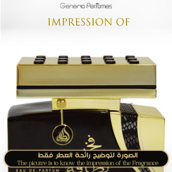 Lattafa - Fakhar - A+