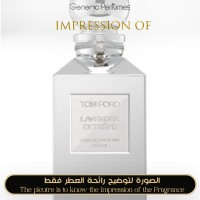 Tom Ford - Lavender Extreme - A++ Tom Ford - Lavender Extreme - A++
