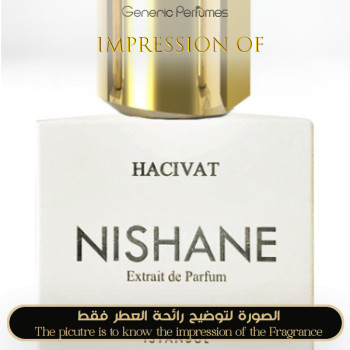 Nishane - Hacivat Nishane - A+