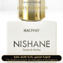 Inspired Nishane - Hacivat Nishane - A+