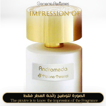 Inspired Tiziana Terenzi - Andromeda Unisex A+ Inspired Tiziana Terenzi - Andromeda Unisex A+