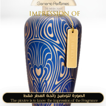 The Merchant of Venice - Liberty Unisex A+