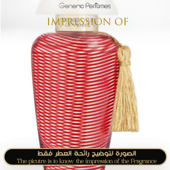 The Merchant of Venice - Byzantium Saffron Unisex A+