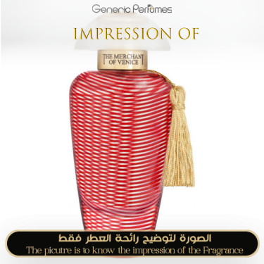 Inspired The Merchant of Venice - Byzantium Saffron Unisex A+ Inspired The Merchant of Venice - Byzantium Saffron Unisex A+