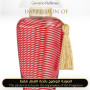 Inspired The Merchant of Venice - Byzantium Saffron Unisex A+