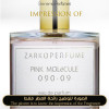 Zarkoperfume - PINK MOLéCULE 090.09 Unisex - A+