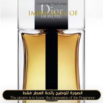 Christian Dior - Homme (2020) Man A+