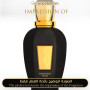 Inspired Xerjoff - Amber Star for Unisex - A+