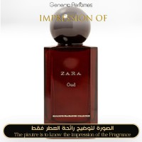 ZARA - Zara Oud for Women A+