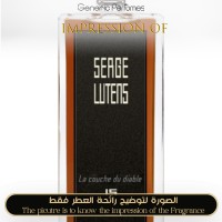 Serge Lutens - La Couche Du Diable Unisex A+ Serge Lutens - La Couche Du Diable Unisex A+