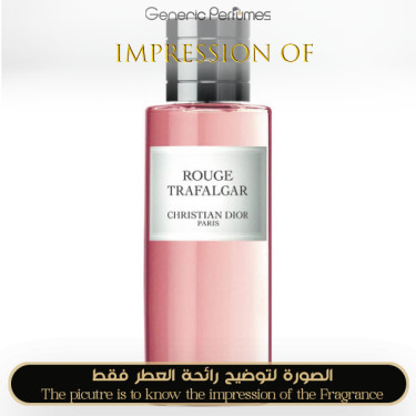 Inspired Christian Dior - Rouge Trafalgar Women A+ Inspired Christian Dior - Rouge Trafalgar Women A+