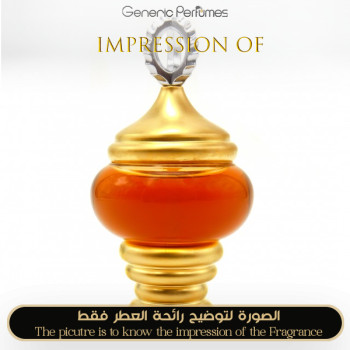 Inspired Ajmal - Alf Laila o Lail (1001 nights) Women - A+