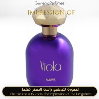 Ajmal - Viola Women - A+ Ajmal - Viola Women - A+