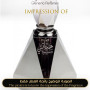 Inspired Al Haramain - Hayati - A+