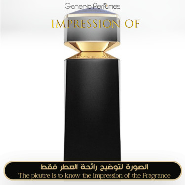 Inspired Bvlgari - Gyan for men - A+ Inspired Bvlgari - Gyan for men - A+