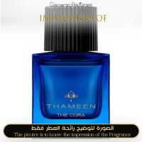 Thameen - The Cora for Unisex - A+ Thameen - The Cora for Unisex - A+