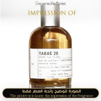 Le Labo - Tabac 28 Miami Unisex - A+ Le Labo - Tabac 28 Miami Unisex - A+