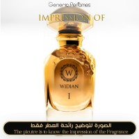 WIDIAN - Gold I ( AJ ARABIA ) Unisex WIDIAN - Gold I ( AJ ARABIA ) Unisex