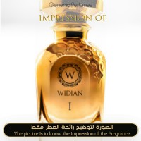 WIDIAN - Gold I ( AJ ARABIA ) Unisex WIDIAN - Gold I ( AJ ARABIA ) Unisex