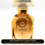 Inspired WIDIAN - Gold I ( AJ ARABIA ) Unisex