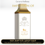 Inspired Al-Jazeera Perfumes - Onyx for Unisex A+