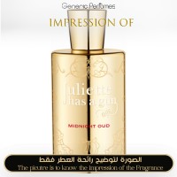 Juliette Has A Gun - Midnight Oud for Women Juliette Has A Gun - Midnight Oud for Women