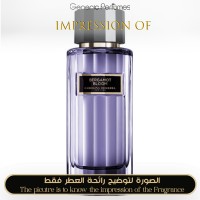 Carolina Herrera - Bergamot Bloom for Unisex Carolina Herrera - Bergamot Bloom for Unisex