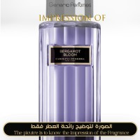 Carolina Herrera - Bergamot Bloom for Unisex Carolina Herrera - Bergamot Bloom for Unisex