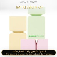 Jil Sander - Style Pastels Blush Pink Women - A+ Jil Sander - Style Pastels Blush Pink Women - A+