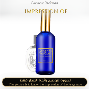 Fig Aura for Unisex - A+