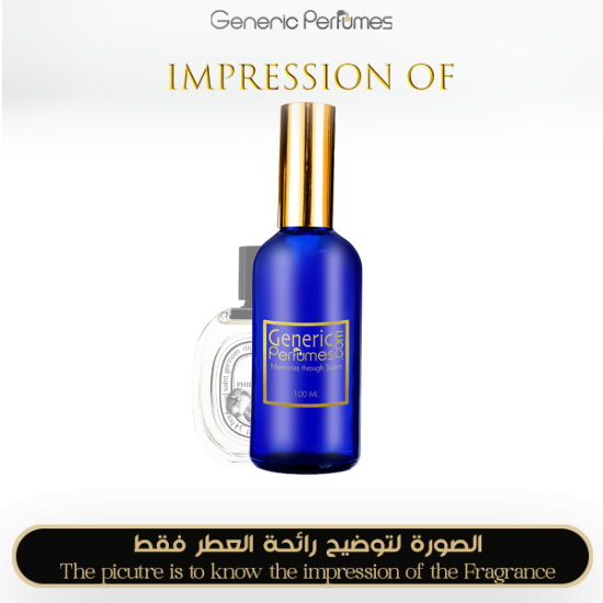 Inspired Fig Aura for Unisex Perfume Dupe