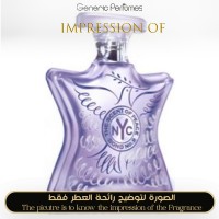 Bond No 9 - The Scent Of Peace for Women Bond No 9 - The Scent Of Peace for Women