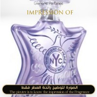 Bond No 9 - The Scent Of Peace for Women Bond No 9 - The Scent Of Peace for Women
