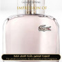 Lacoste - Eau de Lacoste L.12.12 Elegant for Women