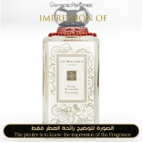 Jo Malone London - Plum Blossom for Women Jo Malone London - Plum Blossom for Women