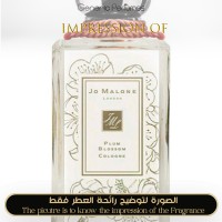 Jo Malone London - Plum Blossom for Women Jo Malone London - Plum Blossom for Women