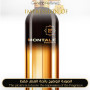 Montale - So Amber for Unisex