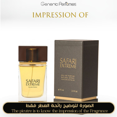 Inspired Abdul Samad Al Qurashi ASQ ASAQ - Safari Extreme - A++ Inspired Abdul Samad Al Qurashi ASQ ASAQ - Safari Extreme - A++