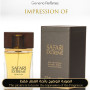 Inspired Abdul Samad Al Qurashi ASQ ASAQ - Safari Extreme - A++