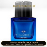 Thameen - Nassak for Unisex - A+ Thameen - Nassak for Unisex - A+