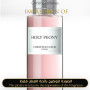 Inspired Christian Dior - Holy Peony Women A+