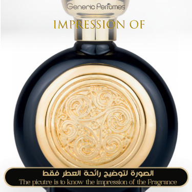 Inspired Boadicea the Victorious - Solar for Unisex - A+