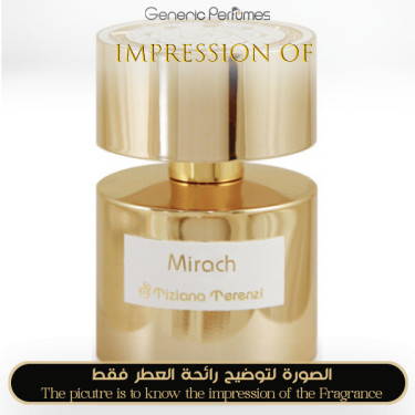 Inspired Tiziana Terenzi - Mirach Unisex A+ Inspired Tiziana Terenzi - Mirach Unisex A+